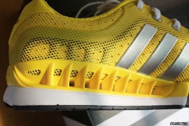adidas Climacool Revolution 鞋測心得
