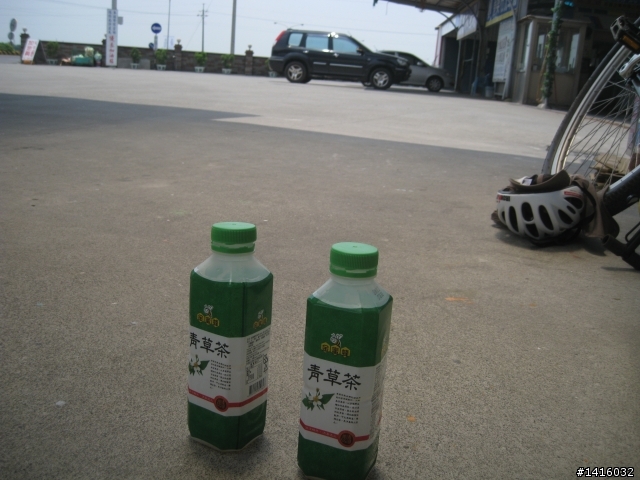 單人獨輪車筆記 * 一日彰化台南140公里練習曲* 台19線+台17線