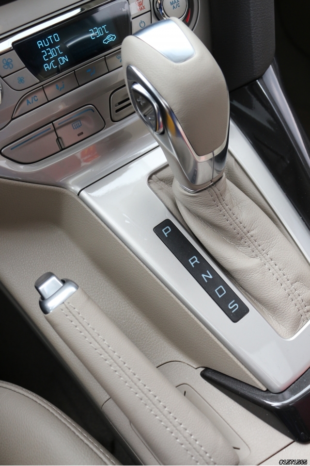 2013 THE ALL-NEW FOCUS 24小時免費開回家-【新的改變,心的體驗】