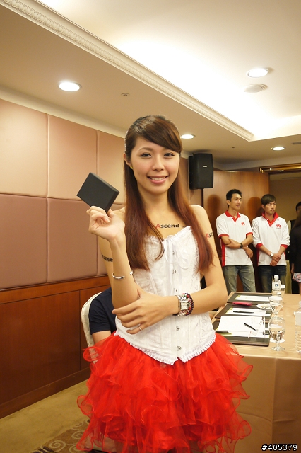 HUAWEI Ascend Mate體驗活動-高雄場