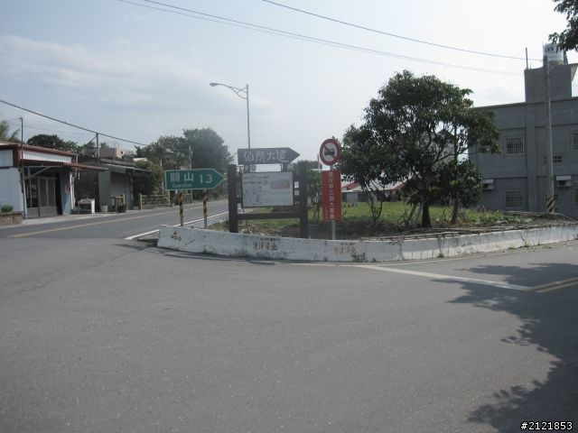 Day4 & Day5 離職了,就去環島吧! 4/10 ~4/18