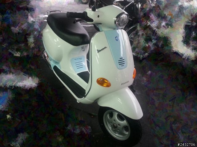 小車大整 ET8 之重生