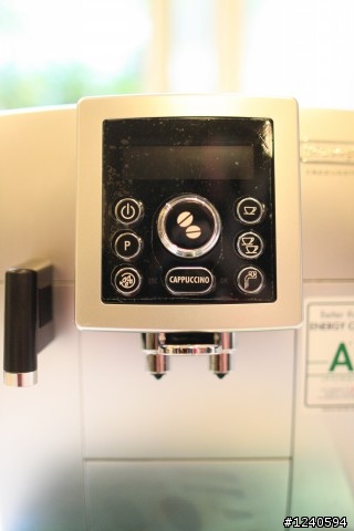 迪朗奇 DELONGHI ECAM 23.450 簡易開箱文