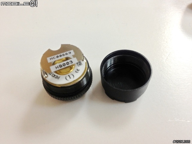 TYREDOG 無線胎壓偵測器 TPMS TD1400 【開箱文】圖多
