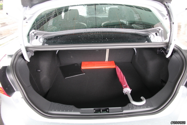 2013 THE ALL-NEW FOCUS 24小時免費開回家- 5/1勞動節下雨天 Focus 試乘