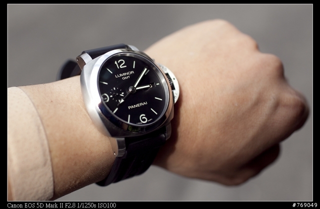 日本購錶PANERAI 320~BELL&ROSS 雙開箱(陸海空召集夢想之路)7/12更新空拍照 4/8更新空拍影片