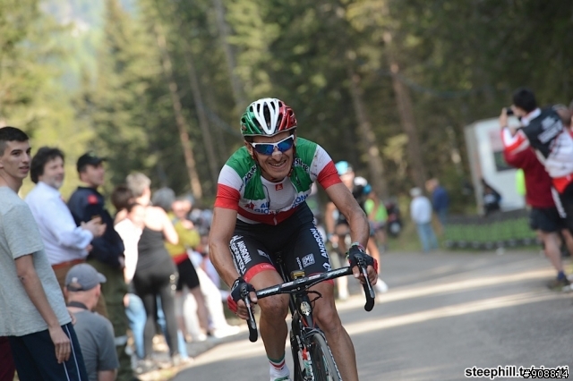 2013 Giro d'Italia(環義大賽) 第11站 Tarvisio (Cave del Predil) → Vajont (Erto e Casso), 182公里