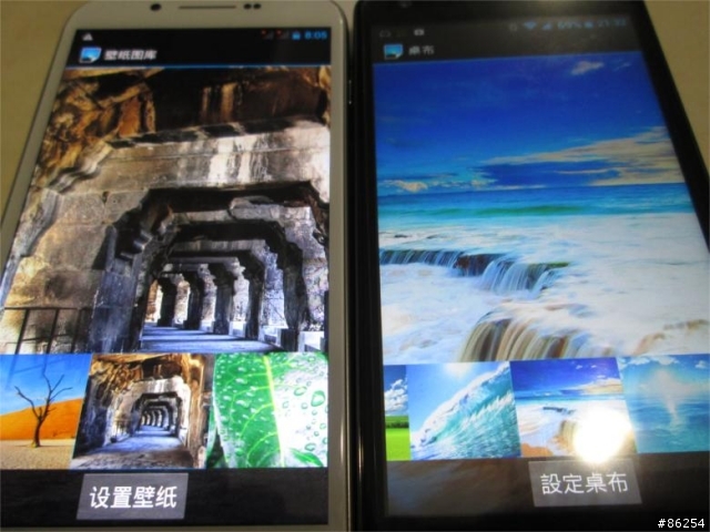 6589 大車拼!同花順打不打的過 Full house,但是我只有 4 一對呢!..