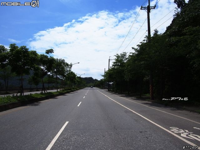 重車日誌16:兩個人一樣,環島吧!