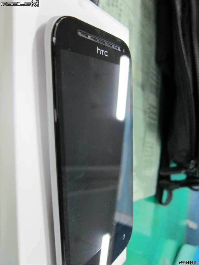 htc one sv 完修完成