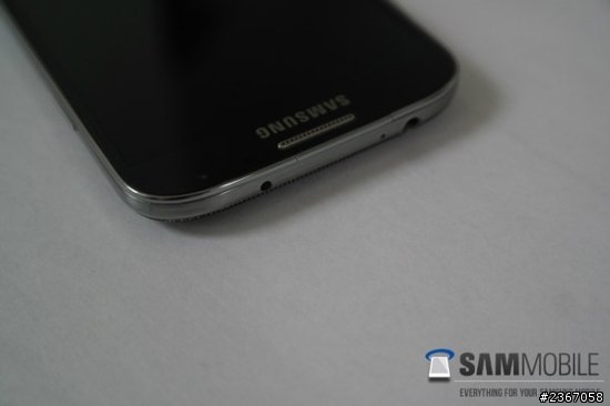 Samsung Galaxy S4又有質素問題螢幕邊自動微爆