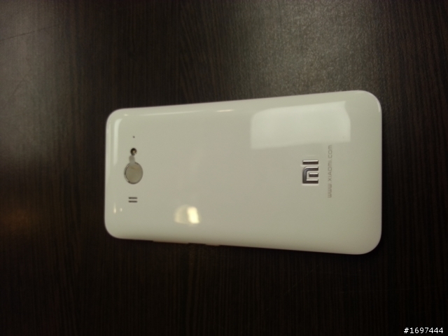 小米2S-32G版~超簡易開箱