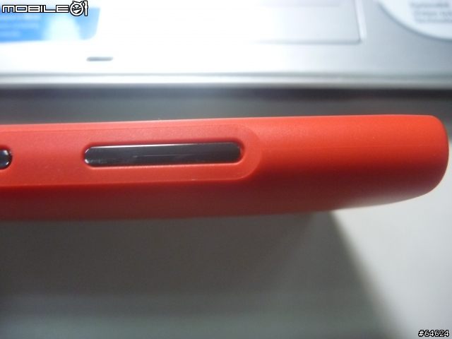 我也買了CC-1043紅