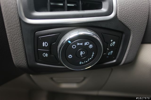2013 ALL-NEW FOCUS 試駕心得- 不可錯過的一台國產好車
