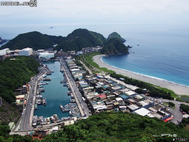 重車日誌16:兩個人一樣,環島吧!