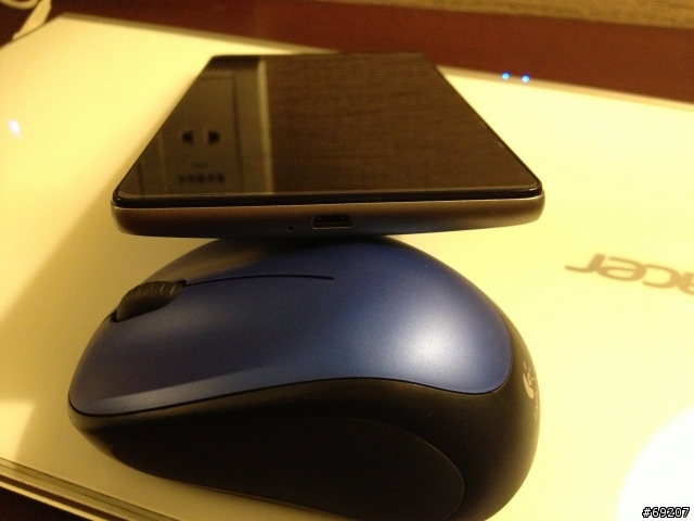 【狼人分享】Ascend Mate