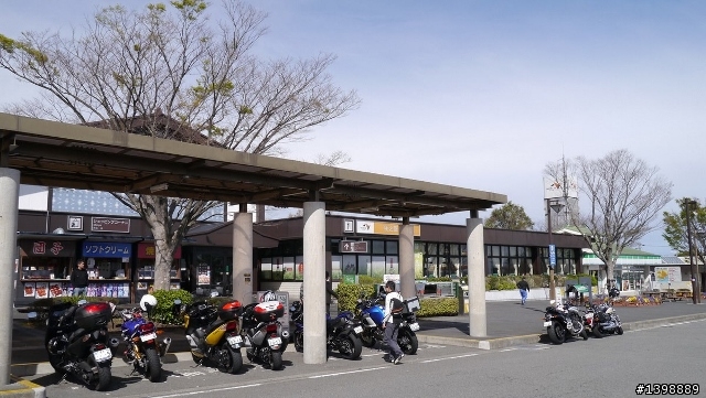 日本高速公路機旅