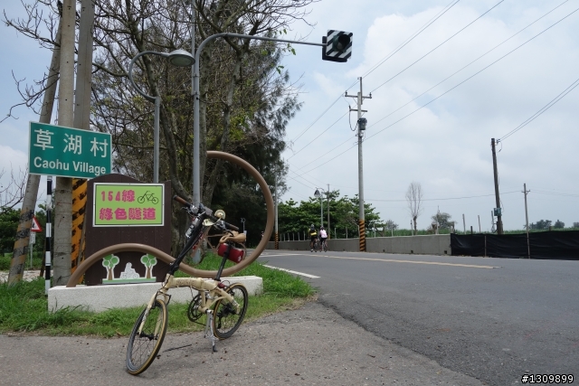 前進台78快速道路,五月濁水與母親河有約