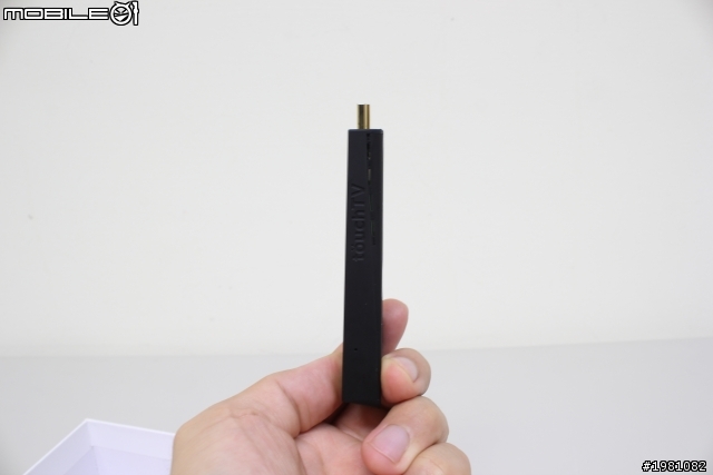 Smart TouchTV Dongle/ 迷你智慧型 “觸控” 連網電視棒,將一般電視變成Smart TV,盡情滑動您的電視 !!!(圖多)