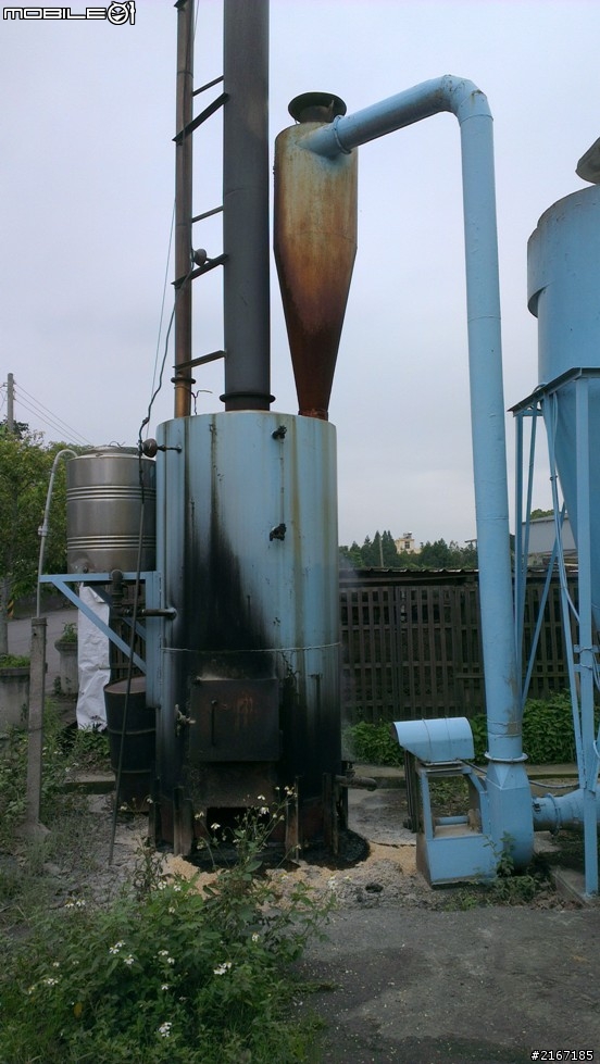 分享工房 新機器手押鉋CM-303、平鉋機CM-20K 開箱