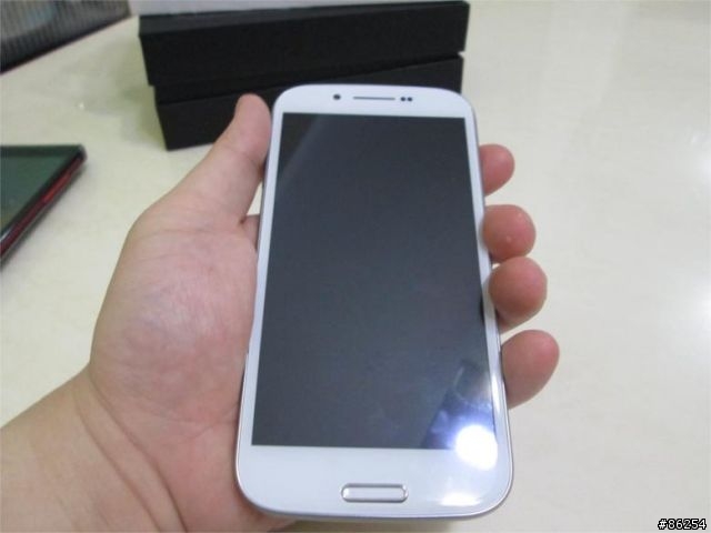 6589 大車拼!同花順打不打的過 Full house,但是我只有 4 一對呢!..