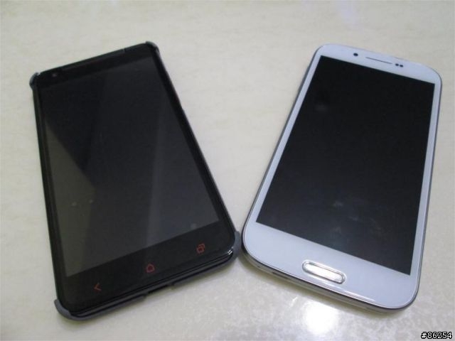 6589 大車拼!同花順打不打的過 Full house,但是我只有 4 一對呢!..