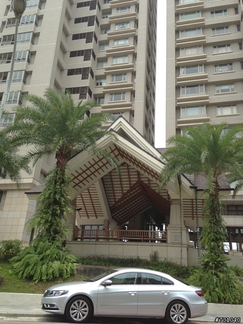 全家回高雄慢活 賞屋行 鎖定澄清湖週邊 少開的新車CC順便開個箱