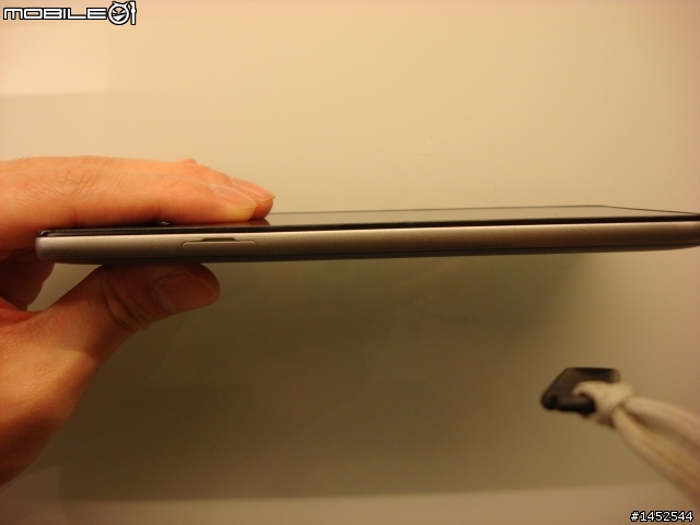 「媽呀!6.1吋的手機好大!」 HUAWEI Ascend Mate 網友體驗會之Victor體驗文