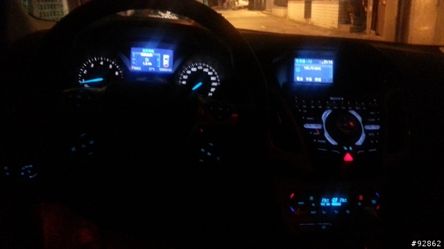 2013 THE ALL-NEW FOCUS 24小時免費開回家-【高雄-台東一日遊】