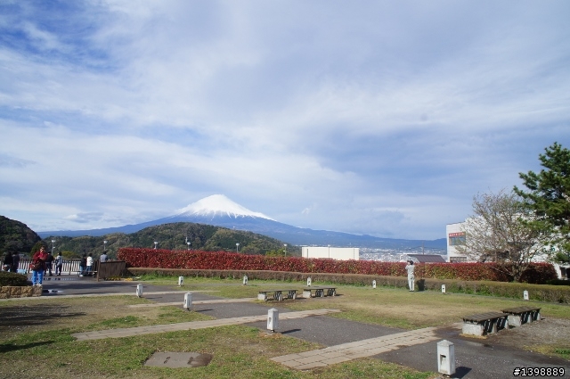 日本高速公路機旅
