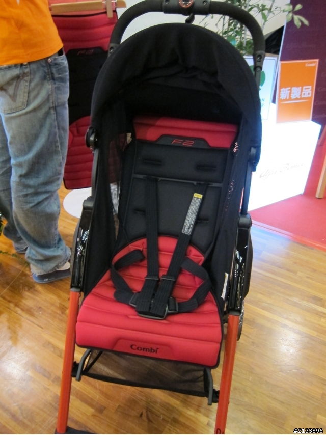 【★】愛的承諾 安全守護 2013 Combi 新品體驗會!精彩報導 【體驗文分享】