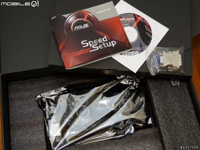極速小鋼砲!華碩GeForce GTX 650 Ti BOOST新入荷!