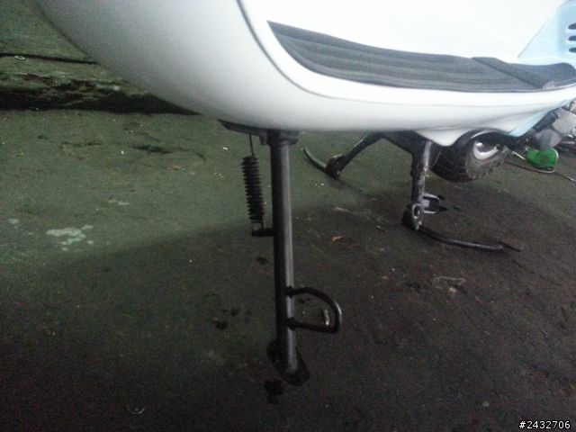 小車大整 ET8 之重生