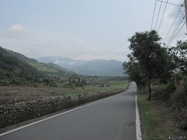 Day4 & Day5 離職了,就去環島吧! 4/10 ~4/18