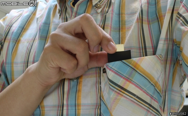 Smart TouchTV Dongle/ 迷你智慧型 “觸控” 連網電視棒,將一般電視變成Smart TV,盡情滑動您的電視 !!!(圖多)