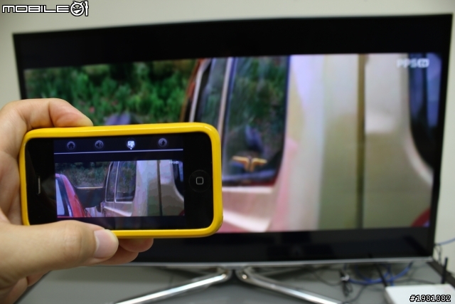 Smart TouchTV Dongle/ 迷你智慧型 “觸控” 連網電視棒,將一般電視變成Smart TV,盡情滑動您的電視 !!!(圖多)