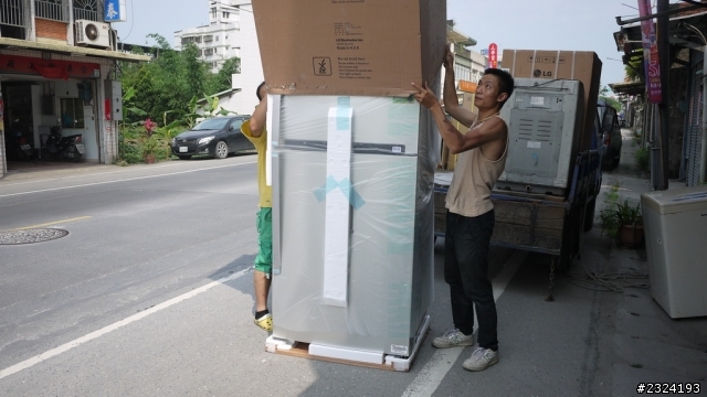 心科技新感動LG GR-B802AV冰箱五心級體驗開箱分享
