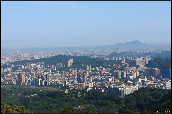 2013.04.29【單車遊記】《貓空&猴山岳》山林桐樂會