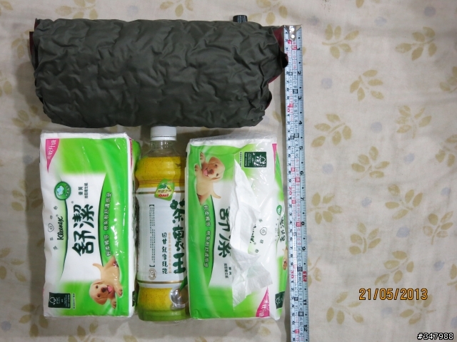【開箱】德國EVOC極限運動背包-環島裝備篇