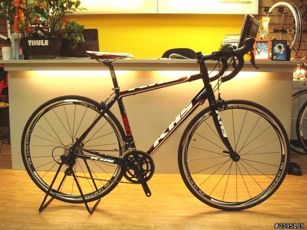 新手買公路車.GIANT DEFY 3 vs 2013 FUJI SPORTIF 1.3 vs KHS 2013 Flite 350 請各位大大推薦