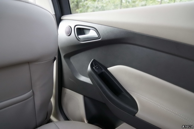 2013 THE ALL-NEW FOCUS 24小時免費開回家-【日月潭操駕】