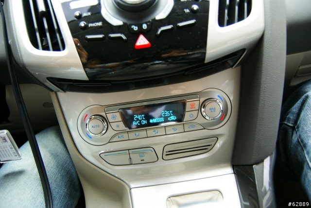 2013 THE ALL-NEW FOCUS 24小時免費開回家