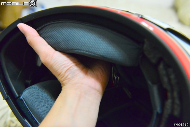 讓騎車變的更方便Interphone F3XT