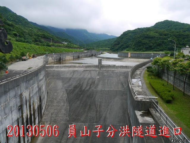 20130506 三貂嶺瀑布群之旅