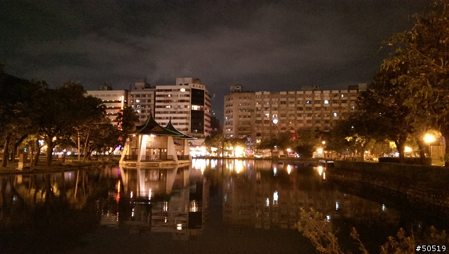 新'隨手拍機_ htc new one (PK)