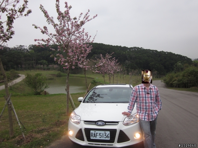 2013 FOCUS 24小時免費開回家-南投紫南宮還願之旅
