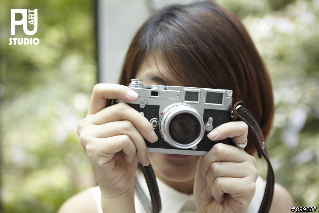 (分享+開箱)人生第一台萊卡 " Leica M3 "生產於 1954~1966 + Leica summicron 50mm f2 rigid