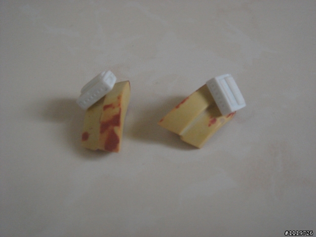 IRON MAN SD鋼鐵人 MARK 6 與 MARK 7 (圖多注意)