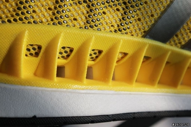 adidas Climacool Revolution 鞋測心得