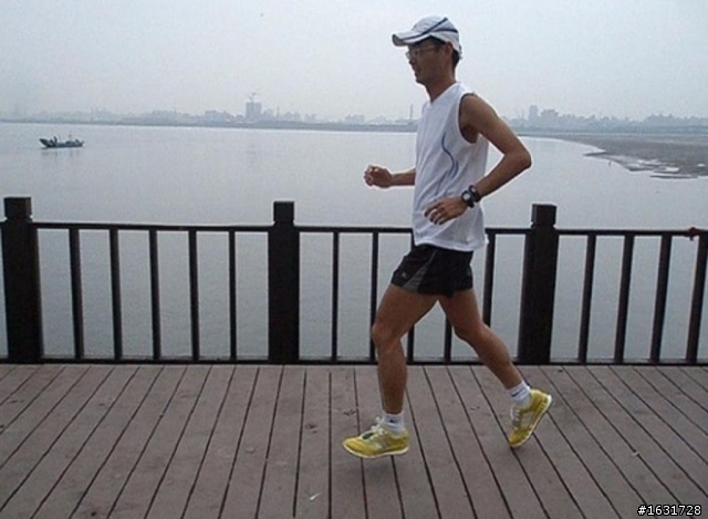 adidas Climacool Revolution 鞋測心得
